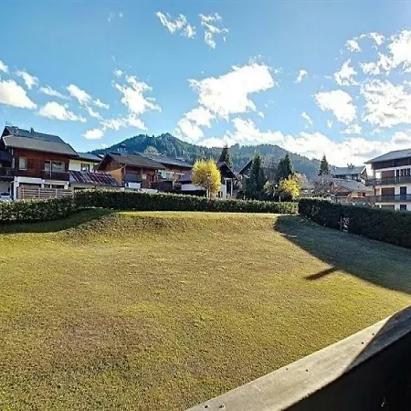 Praz Du Soleil D5 Proximite Du Centre